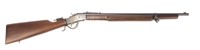 Page-Lewis Model C "Olympic" .22 LR lever action