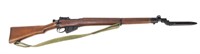 Enfield No. 4 MK II .303 British bolt action,