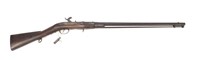 U.S. Model 1833 Hall-North breech loading