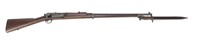 U.S. Springfield Model 1898 Krag, .30-40 Krag