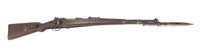 Mauser Model 98 "660" 1940 8mm Mauser bolt