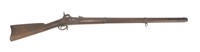 U.S. Springfield Model 1861 percussion .58 Cal.