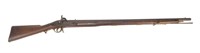 "Brown Bess" percussion conversion 3rd Model India