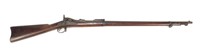 U.S. Springfield Model 1888 "Trapdoor" .45-70 Cal.