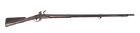 U.S. Springfield Model 1816 flintlock musket
