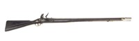 "Brown Bess" 1818 flintlock musket .75 Cal. India