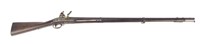 U.S. Model 1816 flintlock musket, W.L. Evens,