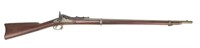 U.S. Springfield Model 1868 .50 Cal. "Trapdoor"