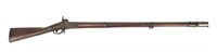 U.S. Springfield Model 1816 percussion musket,