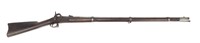 U.S. Springfield Model 1861 percussion musket,