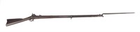 U.S. Springfield Model 1861 percussion musket,