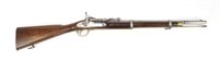 Enfield Model 1859 Artillery Carbine, pattern of