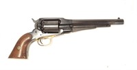 Remington New Model Army revolver .44 Cal.,