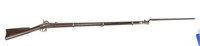 U.S. Springfield Model 1863 percussion musket,