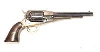 Remington New Model Army revolver .44 Cal.,