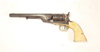 Colt 1860 Army revolver .44 Cal. Richards