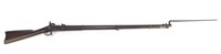 U.S. Springfield Model 1863 .58 Cal. rifle/musket,