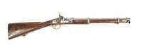 Enfield Tower P1856 (dated 1860) Cavalry Carbine