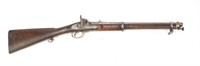 Enfield Tower P1861 (dated 1857) Cavalry Carbine