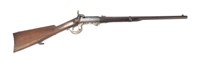 Burnside Carbine Model 5 .54 Cal. percussion, 21"