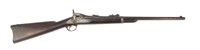U.S.Springfield Model 1879 "Trapdoor" carbine