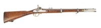 Enfield P1853 (dated 1864) Artillery Carbine