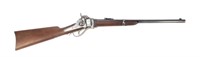 C. Sharps New Model 1863 Carbine .52 Cal., 22"