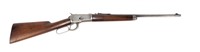 Winchester Model 53 .44-40 WCF lever action rifle,
