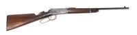 Winchester Model 1894 .30 WCF lever action saddle