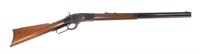 Winchester Model 1873 .38-40 WCF lever action