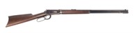 Winchester Model 1894 .30 WCF lever action rifle,