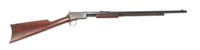 Winchester Model 1890 .22 Long slide action