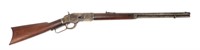 Winchester Model 1873 .32-20 WCF lever action