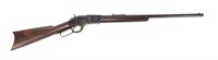 Winchester Model 1873 .38-40 WCF lever action
