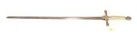 U.S. Militia NCO sword 1850-1870 with