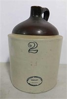 Western 2 gallon Jug