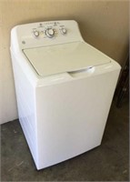 G&E Washing Machine (Like New)