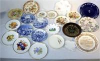 Lots of Collectible & Usable Plates