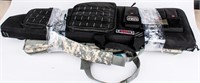 Firearm Tactical Rifle Cases