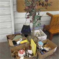 ONLINE ONLY Pallet Auction  Jan. 2, 2018