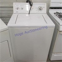 Kenmore washing  machine