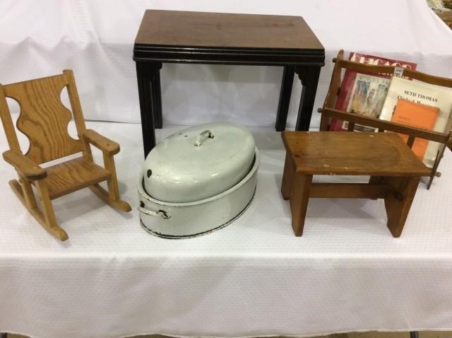 Two Day Estate Auction-Day 2