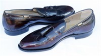 Men's Johnson & Murphy 10.5 Shoes Aristocraft NEW