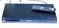Panasonic Blu-Ray Disk Player DMP-BD60