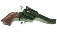 Ruger 44 Mag Super Blackhawk Revolver