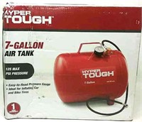 Hyper Tough 7 Gallon Air Tank