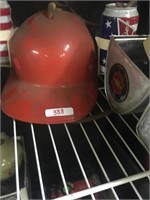 'drink' helmet