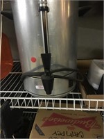 coffee maker