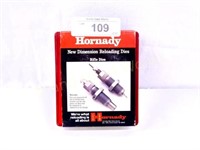 Hornady New Dimension Reloading Rifle Dies NEW