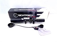 Nightforce ATACR 5-25X56 Scope C446